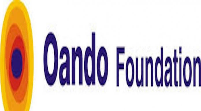OVH Energy Partners Oando Foundation to Upgrade School
