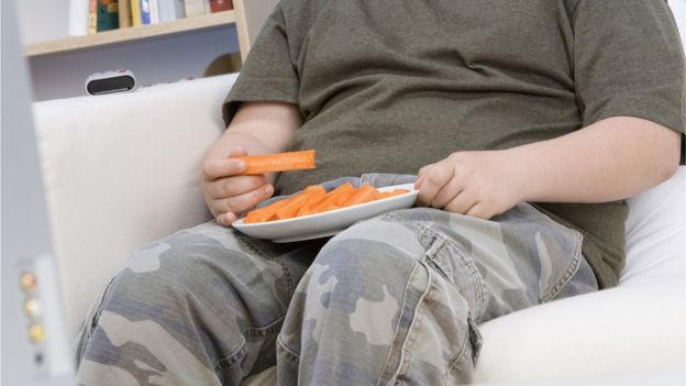 Obesity: Ban Snacking On Public Transport - UK Doctor