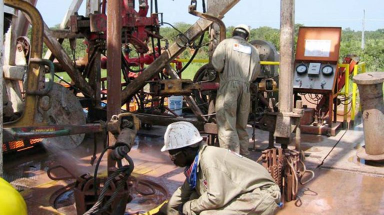 After 40 Years, NNPC Discovers Oil In Northern Nigeria