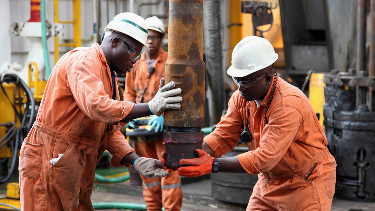 Cautious Optimism Greets Oil Discovery In Gongola Basin
