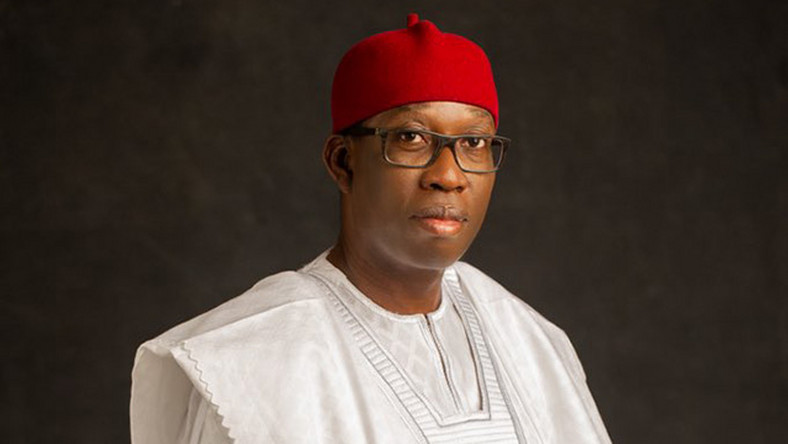 Delta State Proposes Budget Of ₦389bn For 2020