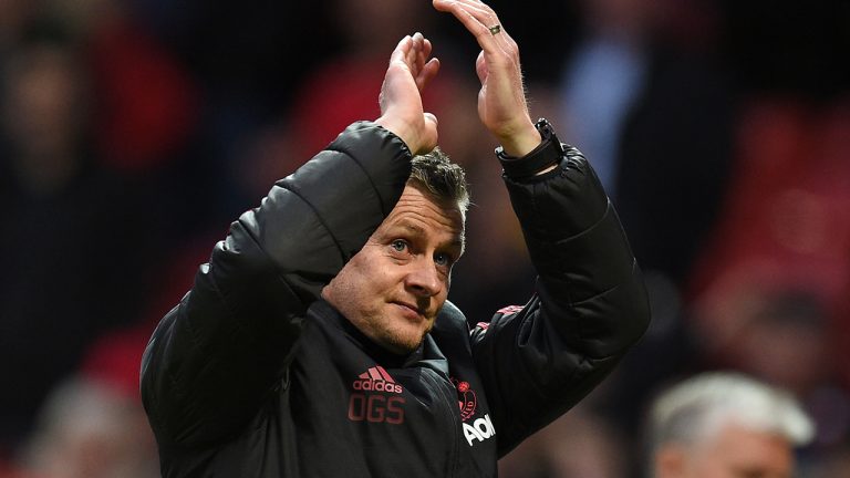 Solskjaer ‘100 Percent Sure’ Man Utd Have Right Structure