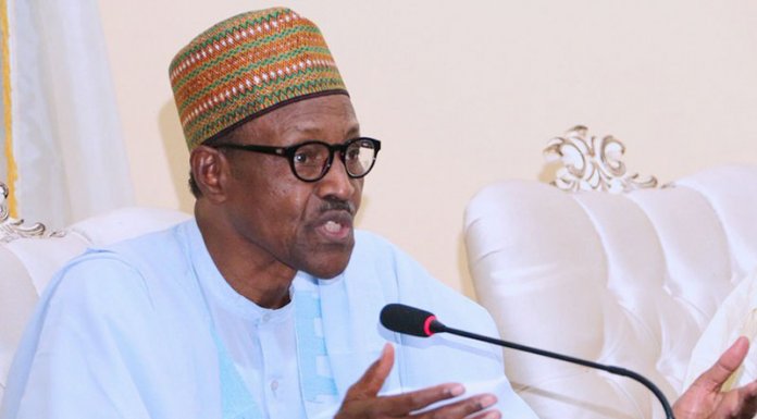 Buhari Threatens States, LGAs Frustrating Federal Projects