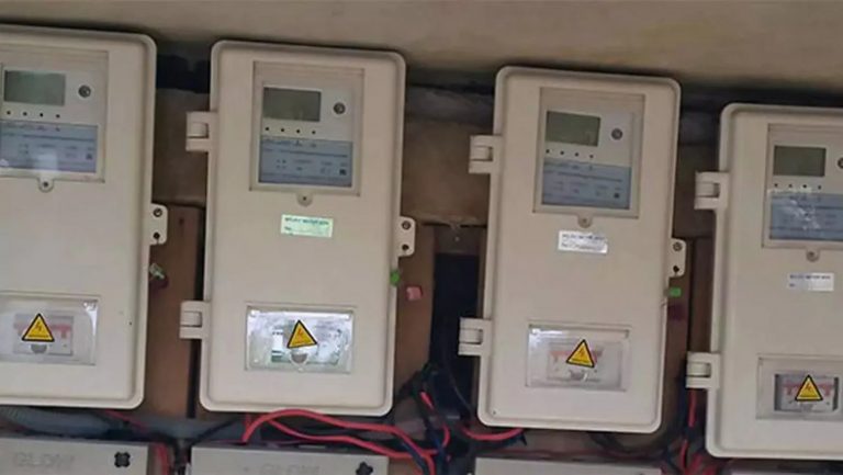 572,392 Consumers To Receive Meters In Four States