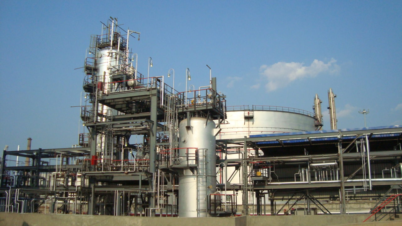 Six Modular Refineries To Resume Work Soon In Niger Delta