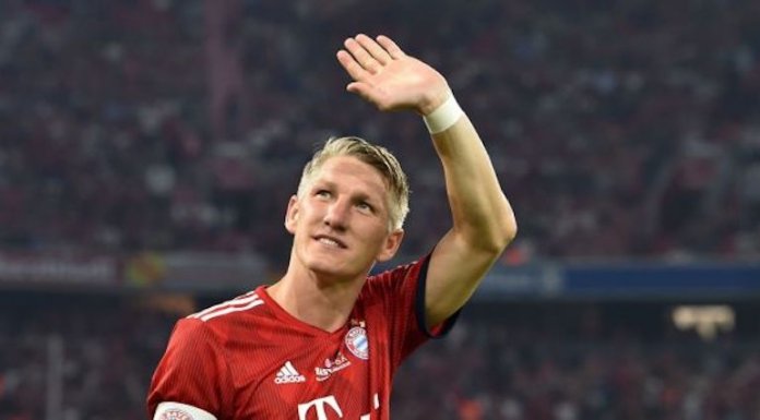 German World Cup Winner, Schweinsteiger, Retires At 35