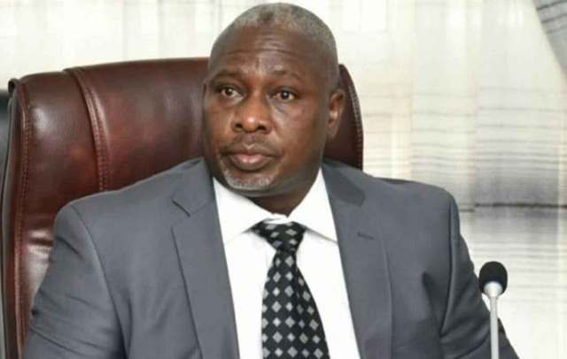 Disaster In Kogi As Deputy Governor Bags Impeachment
