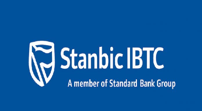 Stanbic IBTC Bank Rewards Long-Serving Staff
