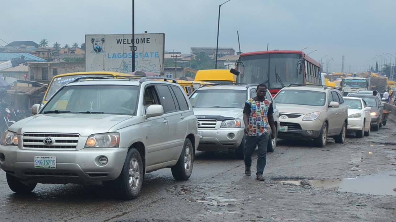 Transport Fares Skyrocket As Lagos Traffic Worsens Daily