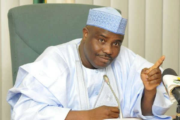 Tambuwal Pledges Sustained Investment In Education Sector