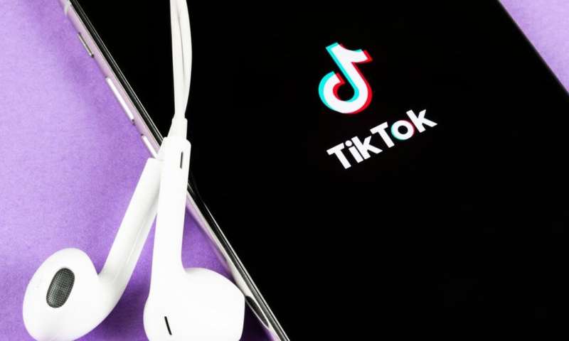 United States Senators Call For Security Probe Of TikTok