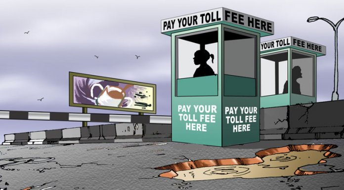 Re-Introduction of Highway Tolls; Opposition Blasts FG