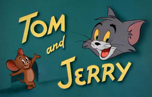 “Tom And Jerry” Film Gets New Release Date