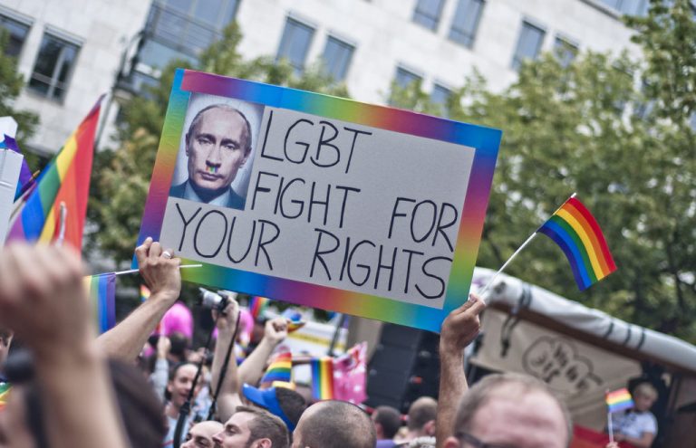 LGBTQ Activists Oppose Uganda's Death Penalty Bill For Gay