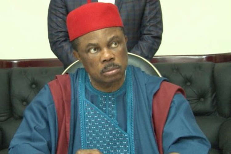 Obiano Is Perfecting Plans To Sell Agulu Lake Hotel