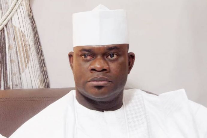 Kogi guber: Outcome of PDP Primaries May Seal Bello’s Fate