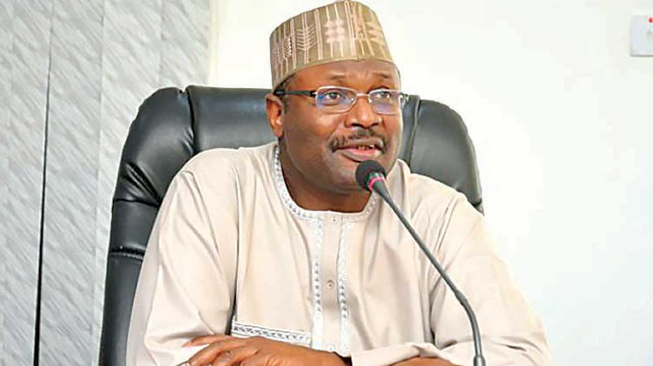 INEC Seek Financial Autonomy For State Electoral Commission