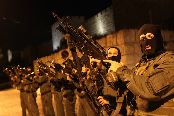 Masked Men Gun Down Iraqi Protesters In Karbala Holy City