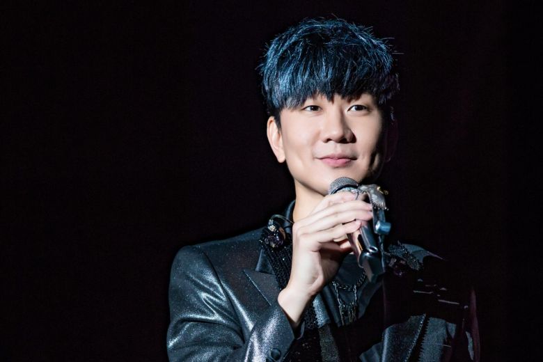 JJ Lin: Nurses Suspended Over 'Auctioning' Of Singer's Drip