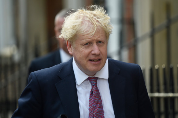 Britain Awaiting EU Response To Request For Delay – Johnson