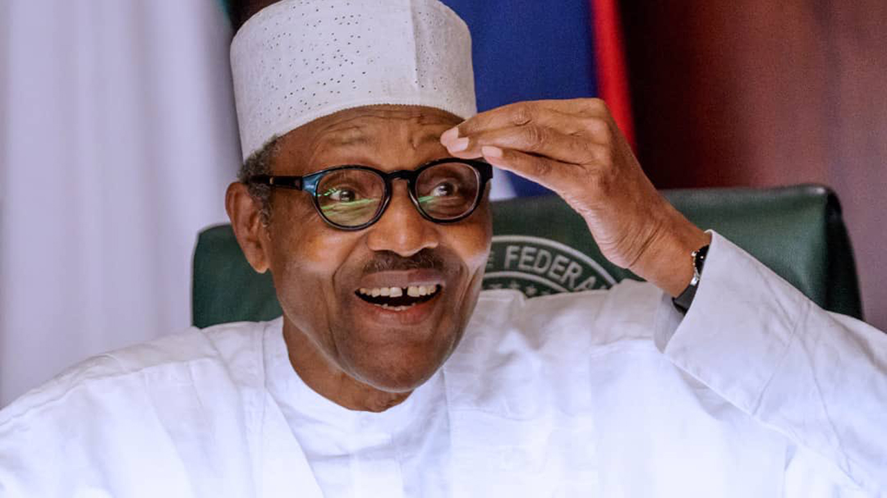 SEAMATA Renew Call On President Buhari For Border Closure