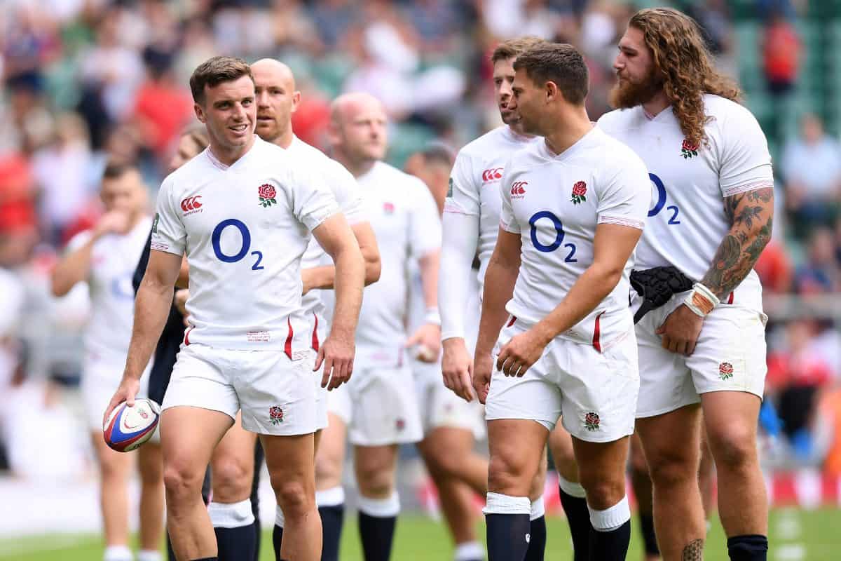 England's Semi-Final Win 'The Finest Of Their Lives'