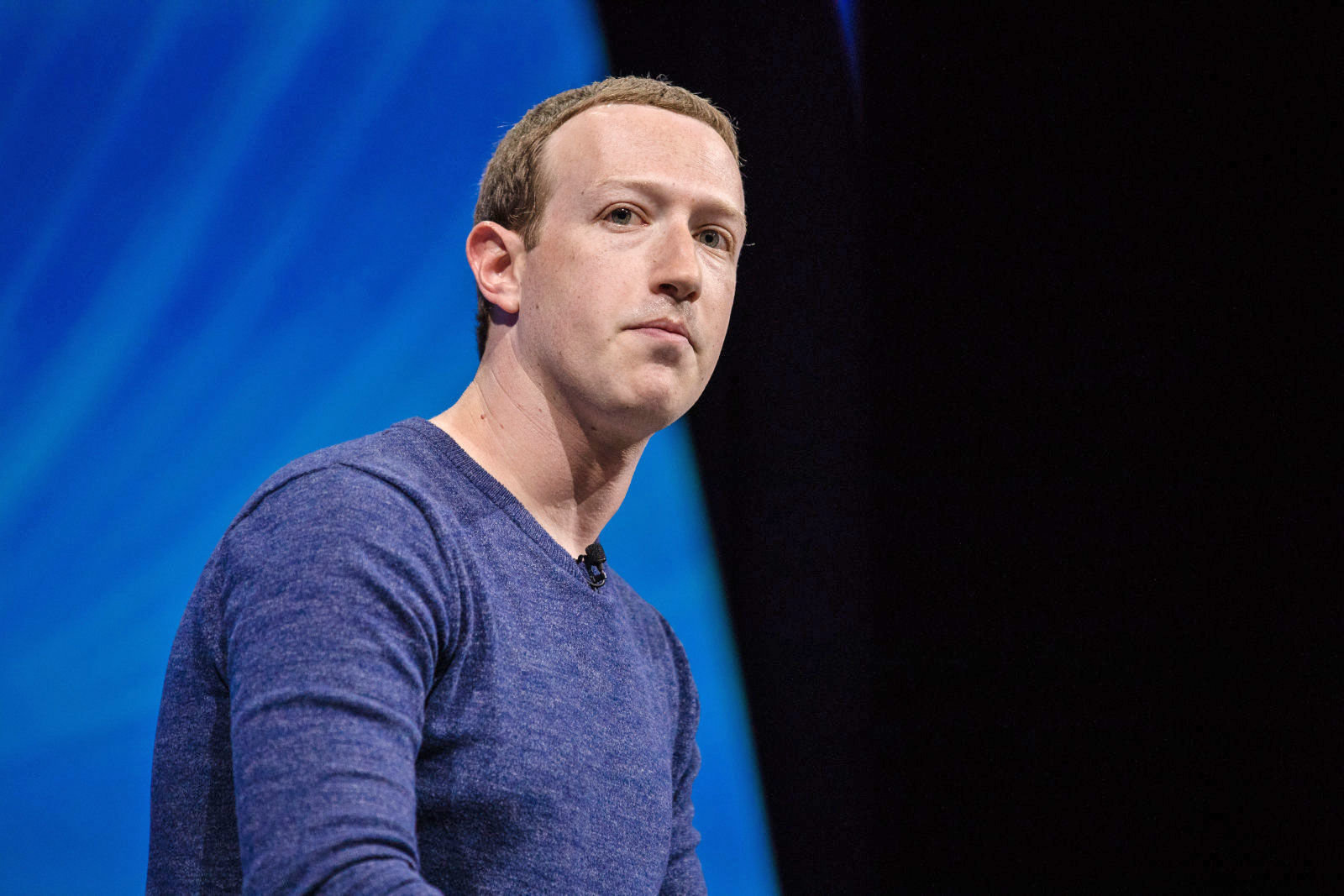 Facebook Takes More Heat For Enabling Political Falsehoods