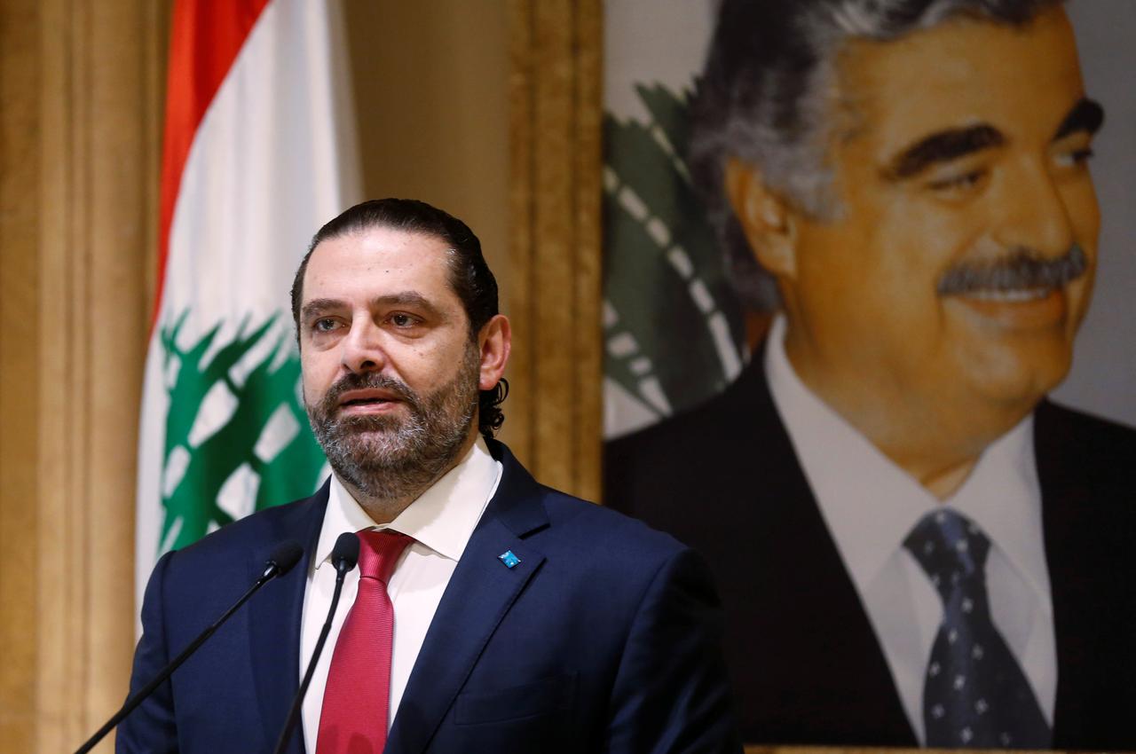 Lebanese Protests: Prime Minister Hariri Promises To Resign