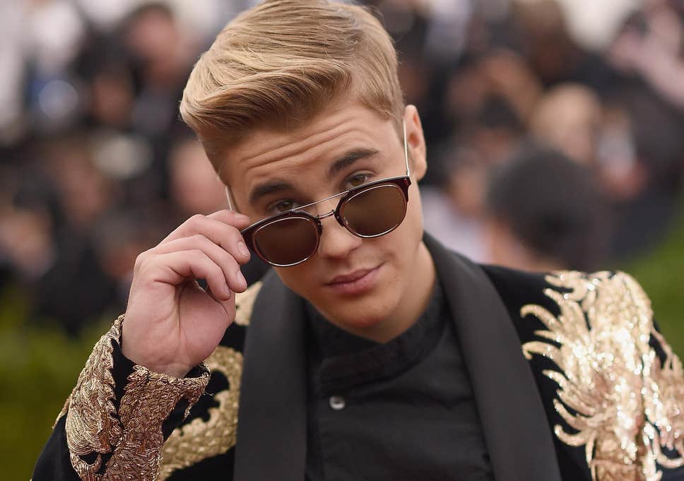 Justin Bieber Wants Fans To Prove They Need New Music