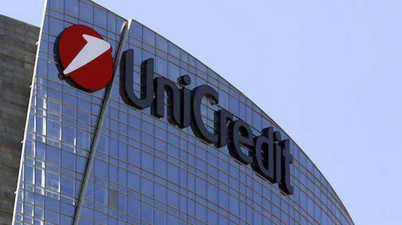 Italian Bank UniCredit Says Data Of 3m Clients Hacked