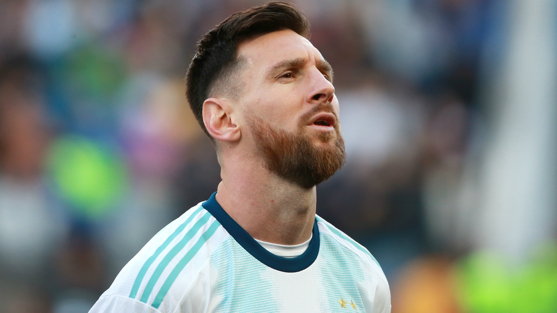 Messi Wins Third Golden Shoe As Top League-Goal Scorer