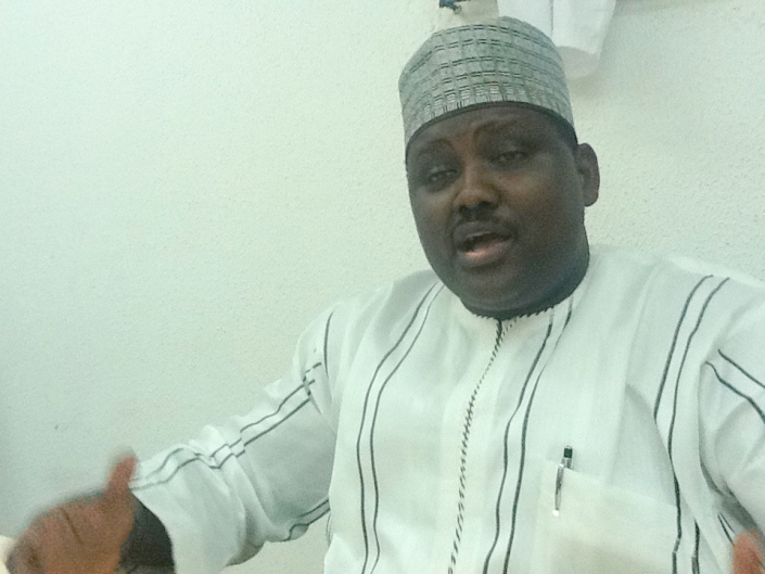 Maina And His Son Faisal To Be Arraigned Today By EFCC