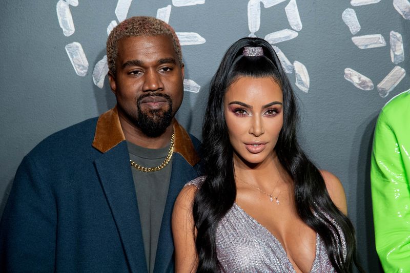 Kim Kardashian And Kanye West Expecting Their Fourth Child