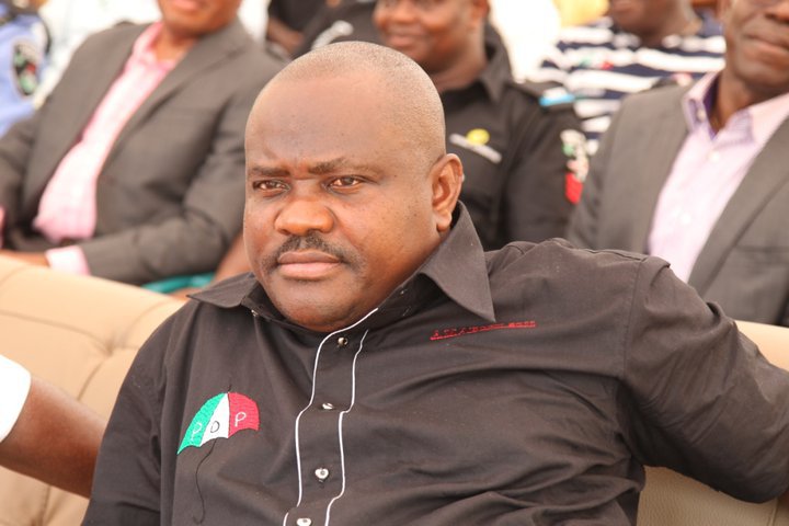 Supreme Court Upholds Governor Wike’s Re-Election Victory