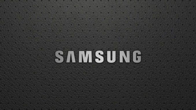 Samsung Profits Plunge 56%