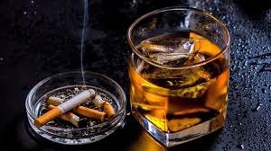 38,000 People Die Of Tobacco, Alcohol In Sri Lanka Yearly