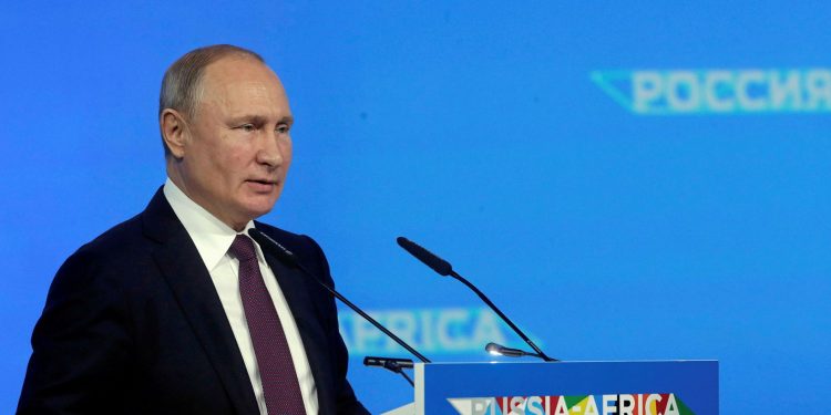 The Russia-Africa Accords, Good Tidings For African Countries