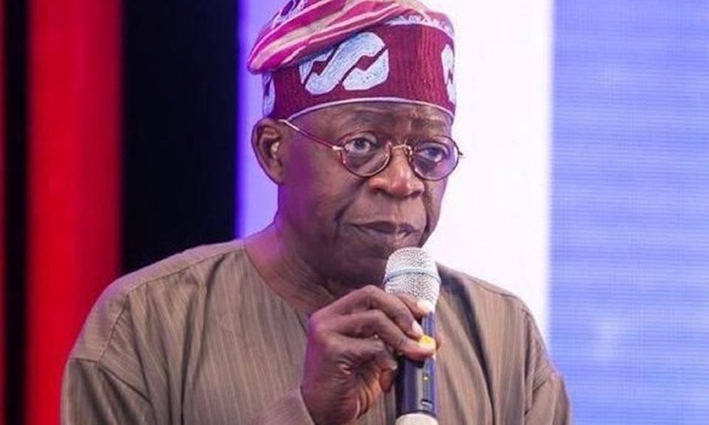 Should Tinubu Be Given A Chance At The Presidency?