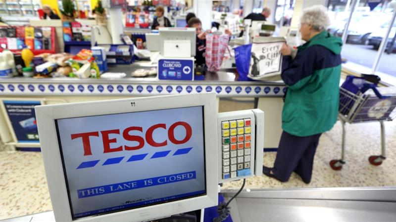 Tesco To Eliminate 1bn Pieces Of Plastic Packaging By 2020
