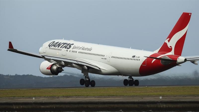 Qantas Finds Cracks In Three Of Its Boeing 737 NG Planes