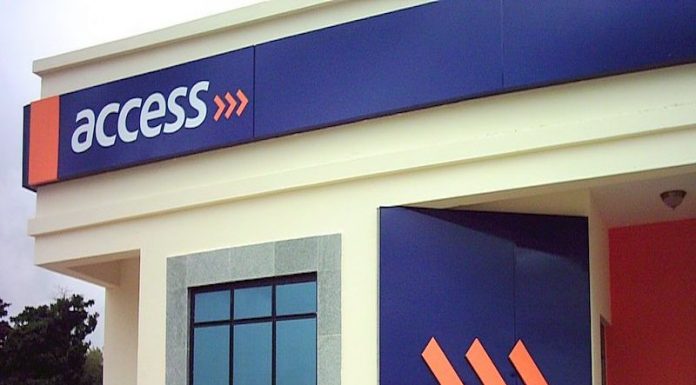As Access Bank Reaps Benefits of Merger