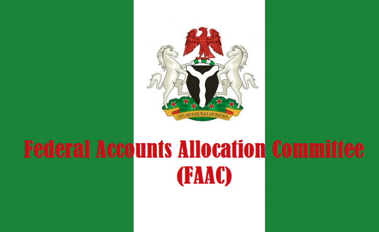 FAAC: FG, States, Others Share ₦3.88trn In 6 Months