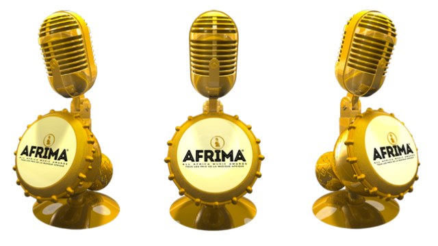 Excitement As AFRIMA Rolls Out Event Programmes