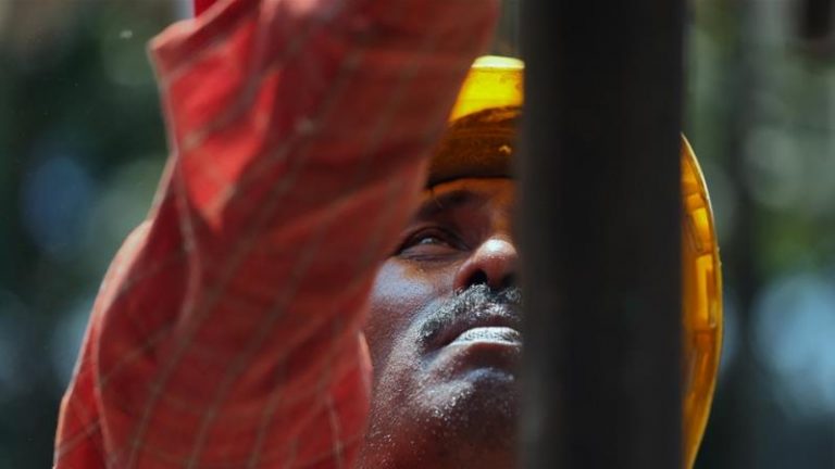 India At Work: Labour Reforms Aim To Boost Wages