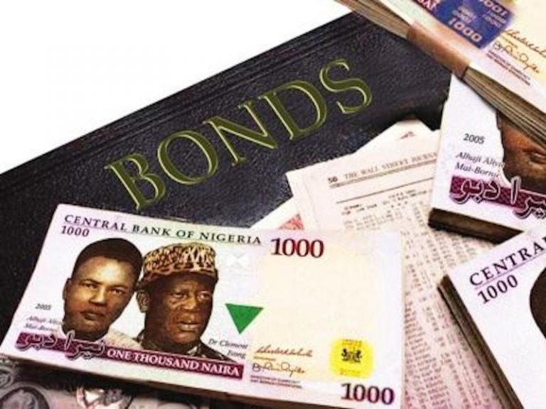 Bonds Market Sell-Off Halts After OMO Restriction