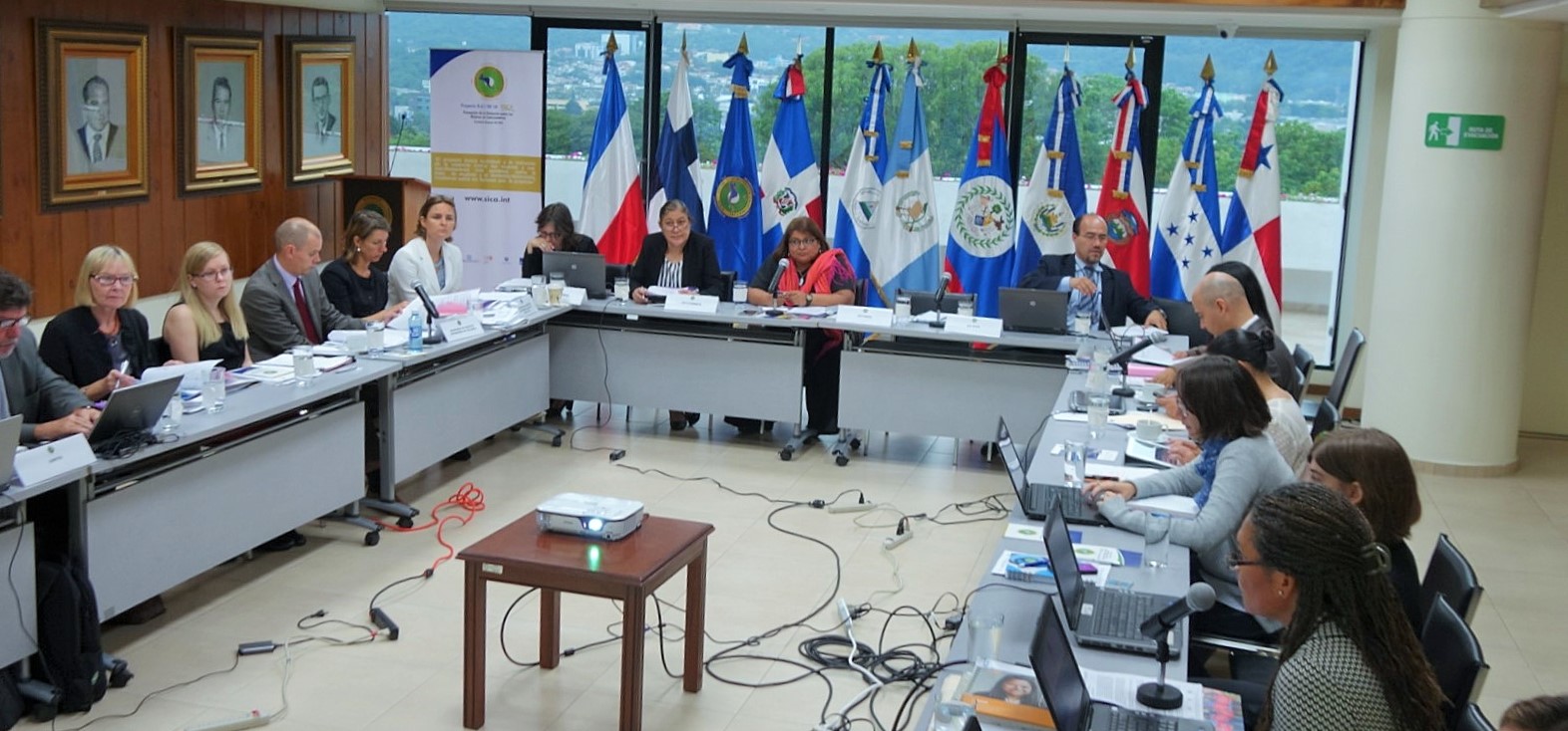 Political Parties In Chile Agree On New Constitution