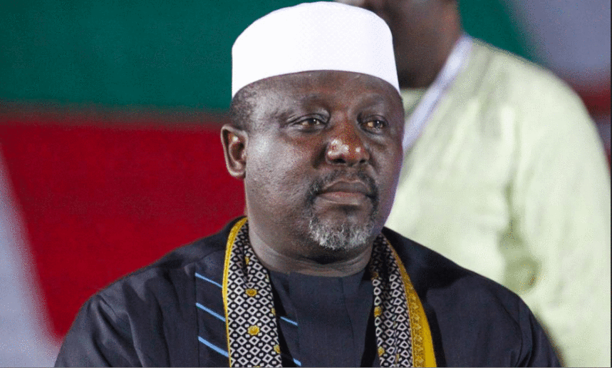 More Woes For Okorocha As More Monarchs Call For His Head