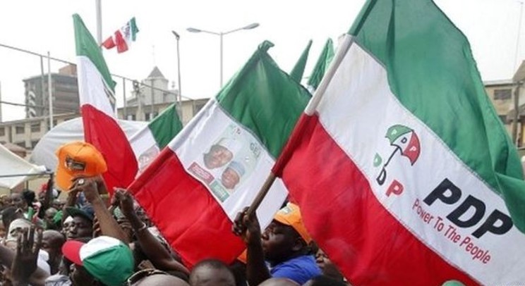 ‘PDP Not Decided On 2023 Presidential Candidates’