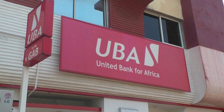 UBA Launches Nigeria’s First Self-Creating Debit Card