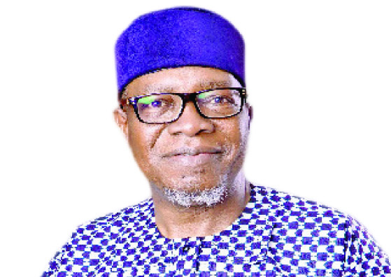 How Impunity Hampered Nigeria Progress – Julius Ihonvbere